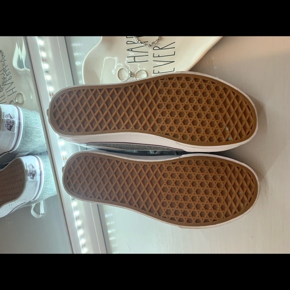 Vans old school - Picture 4 of 6